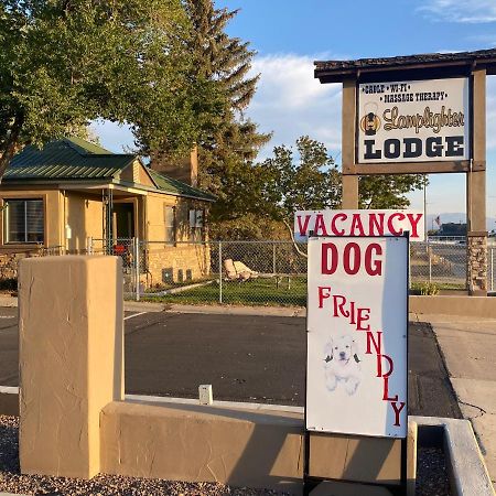 Lamplighter Lodge Panguitch Exterior foto